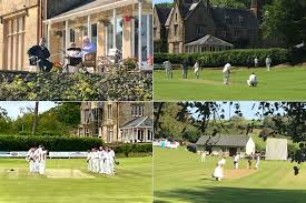 Image result for Broadstone Cricket Club