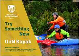 Image result for Nottingham University Surfing