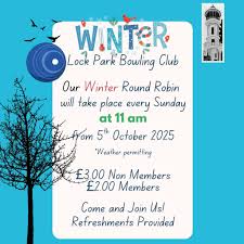 Image result for Locke Park Bowling Club