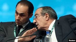 Image result for hosni mubarak