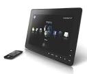 HP DreamScreen 100 and 130 Wireless Connected Screens