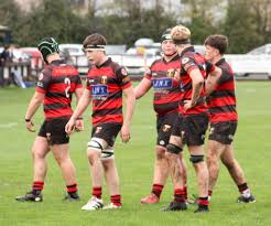 Image result for Cullompton Rugby Football Club