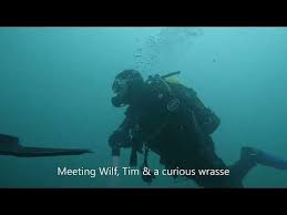 Image result for East Cheshire Sub-Aqua Club