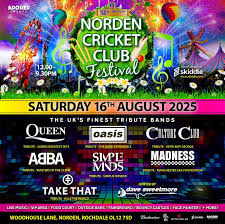 Image result for Norden Cricket Club