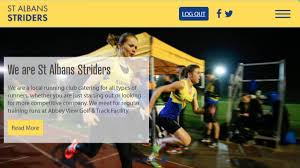 Image result for St Albans Striders