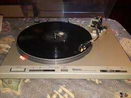 Bildergebnis für technics sl-d303