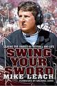 New Leach book lands Bruce Feldman on suspension, and ESPN in ...