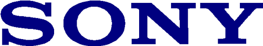 Image result for sony logo