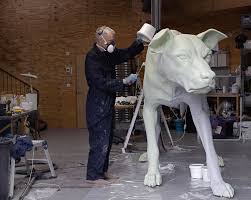 Image result for ron mueck