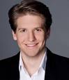 Fabian Heilemann is the
