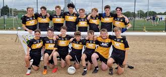 Image result for St Peter`s Gaa