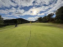 Image result for Kingussie Golf Club