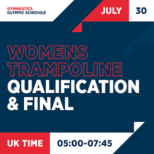 Image result for Cambourne Comets Trampoline Club