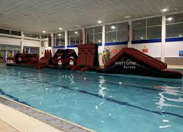 Image result for Bracknell Synchronised Swimming Club