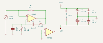 Image result for wien.oscillator.amp.scheme
