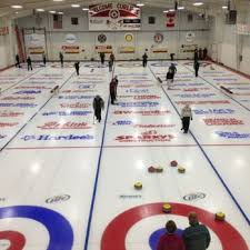Image result for Ice Rink Club (Curling)