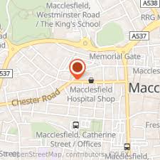 Image result for Macclesfield Dojo
