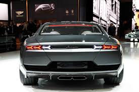 2011 lamborghini estoque prices