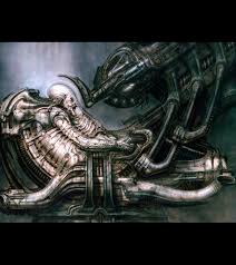 Image result for giger