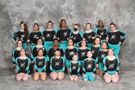 Image result for Supernova Cheer Programme