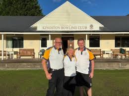 Image result for Kingston Bowling Club