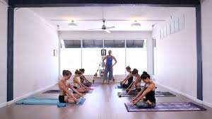 Image result for Astanga Yoga Class