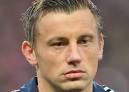 Munich grafter Ivica Olic.