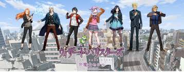 「穂樽夏菜 ウィザード・バリスターズ〜弁魔士セシル」の画像検索結果