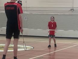 Image result for Regal Arts Junior Badminton Club