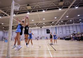 Image result for Asco Netball Club