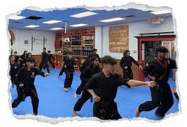 Image result for Abbey Fit Tae Kwon Do