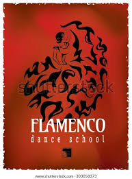 Image result for Flamenco Dance School