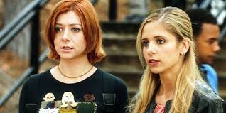 Image result for Quinny Buzz Alyson Hannigan