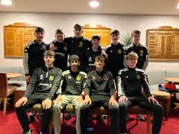 Image result for Pudsey St Lawrence Cricket Club