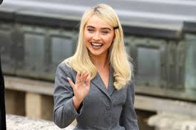 Image result for sabrina