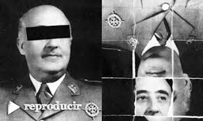 Los colonos del Caudillo