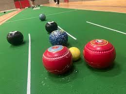 Image result for High Bickington Badminton Club