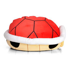 Image result for mario kart red shell