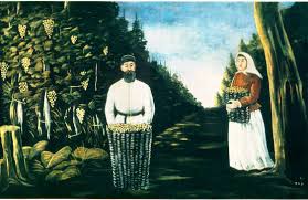 Image result for pirosmani