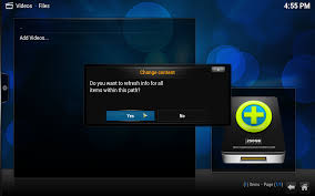 Image result for xbmc alaska