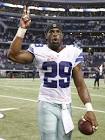 DeMarco Murray sets rushing mark, but hungry for more