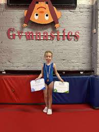 Image result for Wigan & Ashton Gymnastics Club