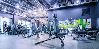 Image result for Gym in Watford