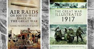 Image result for The Great War Experience, Essex