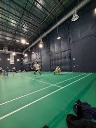 Image result for East Riding Badminton Club