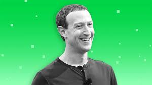 Image result for Mark Zuckerberg