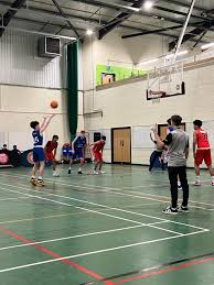Image result for Great Yarmouth Basketball Club