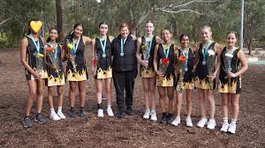 Image result for BRENTWOOD NETBALL CLUB