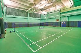 Image result for Yate Badminton Club