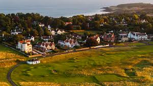 Image result for Gullane Bowling Club